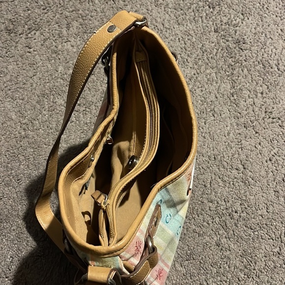 Caribbean Joe purse - Picture 5 of 5